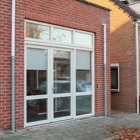 Ruim Appartement In Centrum Yerseke Dış mekan fotoğraf