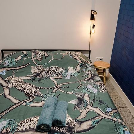 Ruim Appartement In Centrum Yerseke Dış mekan fotoğraf