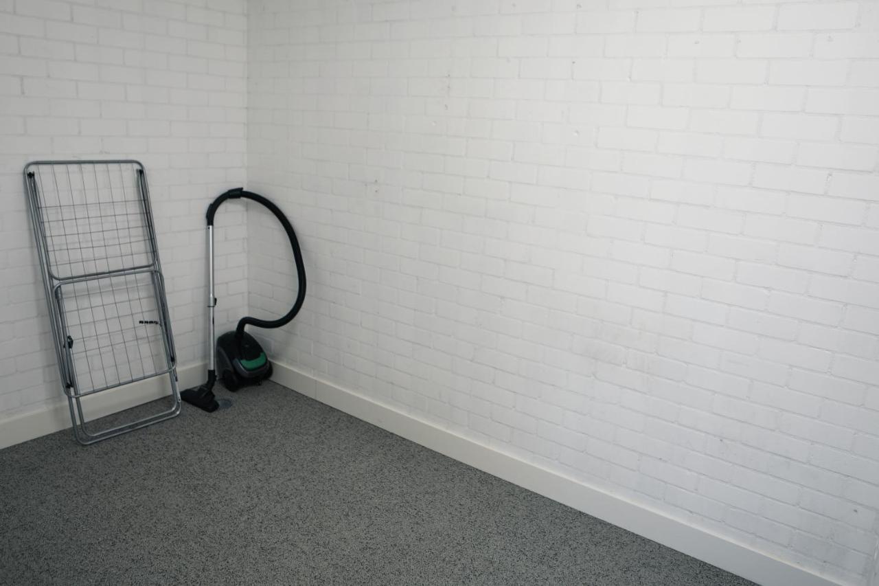 Ruim Appartement In Centrum Yerseke Dış mekan fotoğraf